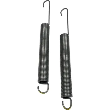 Oman náhradní pružiny