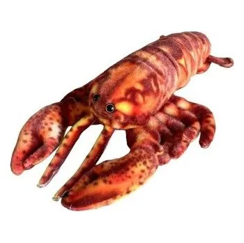 plyšák Homar 28cm