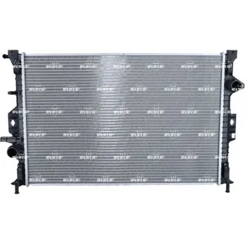 Chladič motoru Chladič, chlazení motoru NRF 550045