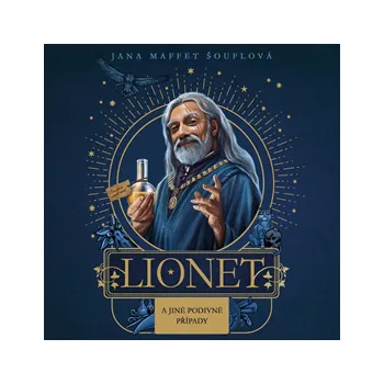 Lionet & jiné podivné případy MP3 download