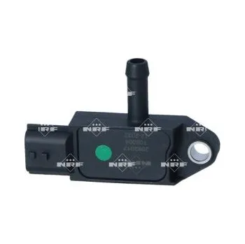 Čidlo automobilu Senzor, tlak výfukového plynu NRF 708004