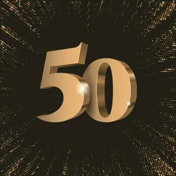 Maki ubrousky 33x33cm, 3V - černo-zlatá 50 - 20 ks