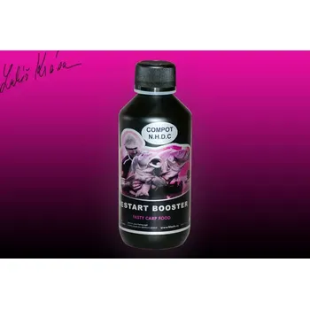 LK BAITS Booster 250ml Compot N.H.D.C.