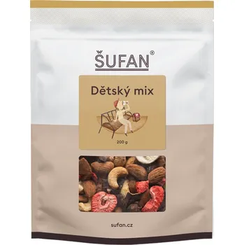 Dětský mix Šufan 200 g