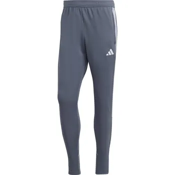 Pánské kalhoty Pánské Kalhoty ADIDAS TIRO23 L PNT IB8478 – Šedá XXL