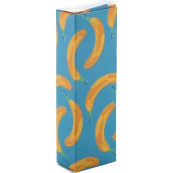 Dárková krabička Reklamní CreaBox PB-416 krabičky na zakázku, bílá