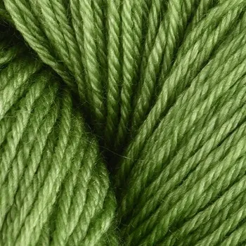 Příze Příze Gazzal Wool&Silk zelená