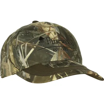 Kšiltovka Pinewood Kšiltovka Hunters Camou DRT Camou
