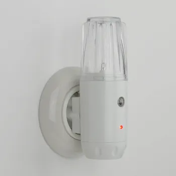 Lampička Niermann Standby Noční světlo 3 v 1 multifunkční LED bílá LED 0,7 W celkem