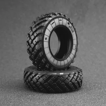 autíčko Pneumatika KI-115 R18 1:43 Pneu KI 115 - příslušenství pro GAZ-3308