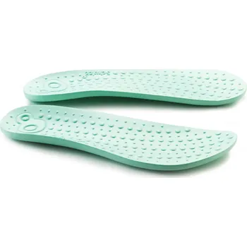 Vložka do bot Schu'zz / Mbargo Sarl Francie Schu'zz - Vyjímatelná stélka, Bubles 0134 mořská - modrá Velikost: 38