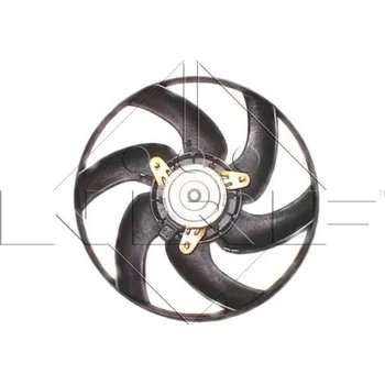 Chladič motoru Větrák, chlazení motoru NRF 47329