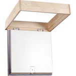 Půdní výlez WS EXTRA 70X55 FSC TWS10009