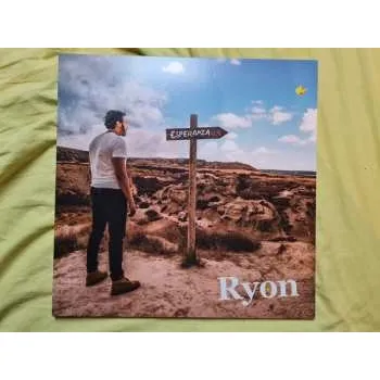 Zahraniční hudba LP Ryon: Esperanza 2023