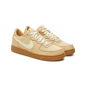 Dámské tenisky Sneakersy Nike Terminator Low FZ3964 252 Béžová 41