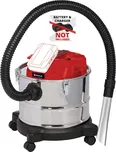 Einhell Aku vysavač popela TE-AV 18/15 Li C-Solo