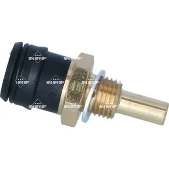 Auto-moto Snímač, teplota chladiva NRF 727060