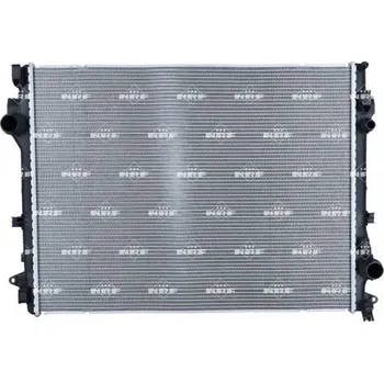 Chladič motoru Chladič, chlazení motoru NRF 550339
