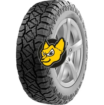 Letní osobní pneu Arivo Rock Trak R/T 265/70 R17 115Q P.o.r.