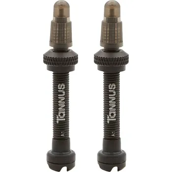Duše na kolo Bezdušové galuskové ventilky TANNUS 45mm
