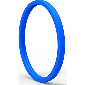 KASTAS 44,6x50x6,2 K85 PU těsnění víka