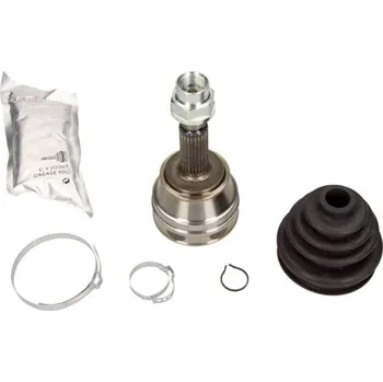 Hřídel nápravy Sada kloubů, hnací hřídel MAXGEAR 49-0124