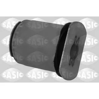 Uložení, nosník nápravy, , SASIC, 2606044