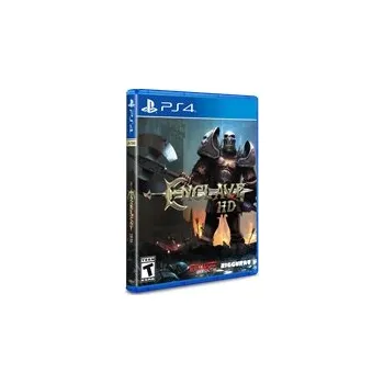 Hra pro PlayStation 4 Enclave HD (PS4)