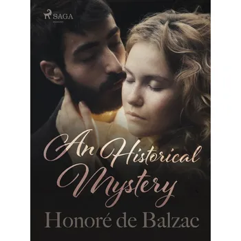 Kniha An Historical Mystery