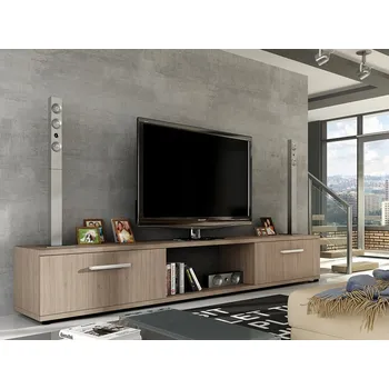 Televizní stolek Televizní stolek LOBA RTV, trufla + vyzvednutí ZDARMA