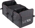 Sixtol SX1063 organizér do kufru černý