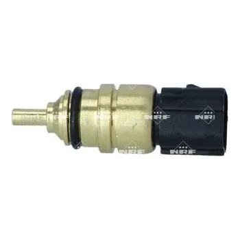 Auto-moto Snímač, teplota chladiva NRF 727108