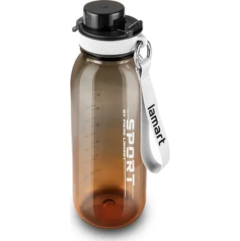 Filtrační konvice LT4075 SPORT.LÁHEV 1L BÍLÁ FIT LAMART