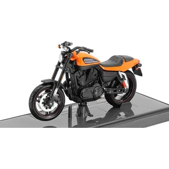 Hračka Harley-Davidson XR1200X 2011 1:18 - Maisto Harley Davidson XR 1200X 2011 - model motorky 1/18