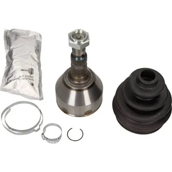 Hřídel nápravy Sada kloubů, hnací hřídel MAXGEAR 49-0280