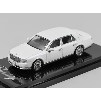 autíčko Toyota Century 1:64 - Hobby Japan Toyota UWG60 - kovový model auta
