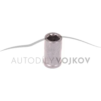 Systém vstřikování Matice vstřikovací trysky Fiat Scudo 2007- 2.0 16V 88/100 kW