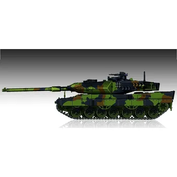 Plastikový model German Leopard2A6 MBT - Trumpeter 07191