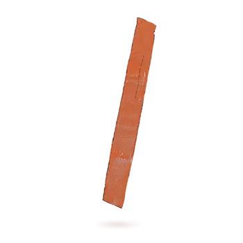 Bramac spojovací pás úžlabí cihlově červený