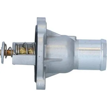 Těsnění motoru Termostat, chladivo NRF 725046