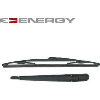 Autodíl Stěrač-sada, čištění oken ENERGY RWT0036