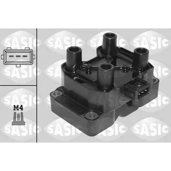 Zapalovací cívka Zapalovací cívka, , SASIC, 9200026