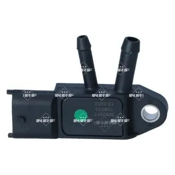 Auto-moto Senzor, tlak výfukového plynu NRF 708010