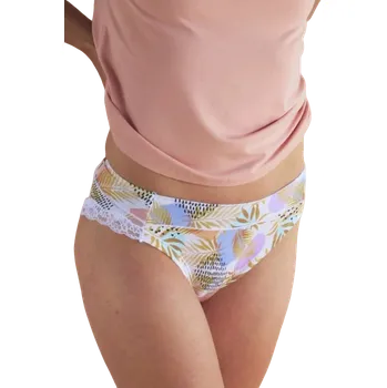 Kalhotky Dámské kalhotky Syvela 7814-52 M