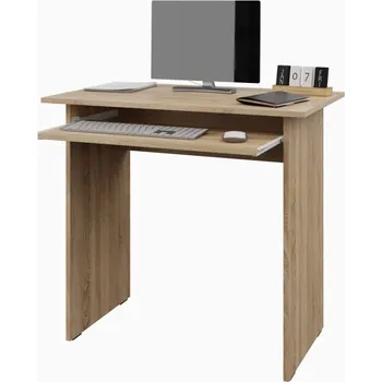 Psací stůl LAMIVEX - NEJBY WINSTON - dub sonoma