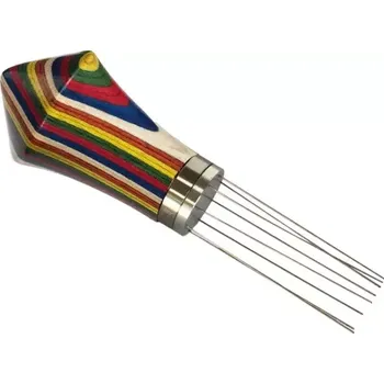 Náhradní díl pro kávovar Pesado WDT Clump Crusher Iris