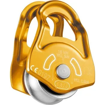 Jištění Petzl Mobile