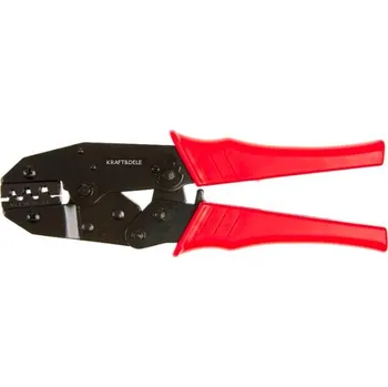 Krimpovací kleště Kraft & Dele KD10536