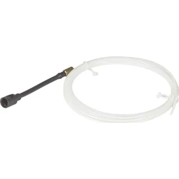 Diagnostický test Kapilárová hadička pro 4 Pa test, přípojka (+), DP 600