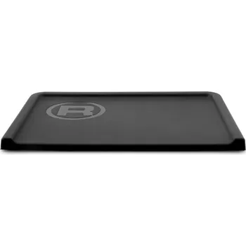 Rocket Espresso pěchovací podložka, plochá